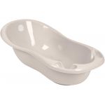 Kikkaboo Banheira 101cm Hippo Beige
