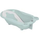 Kikkaboo Banheira com Suporte Kai Menta