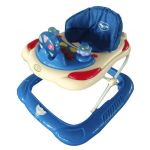 Kikkaboo Voador Numbers Azul