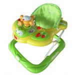 Kikkaboo Voador Airplane Verde