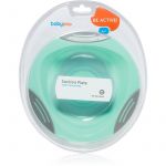 Baby Ono Prato de Sucção Menta