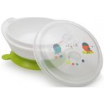 Baby Ono Tigela Infantil Green
