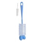 Baby Ono Escova para Biberões e Tetinas Azul