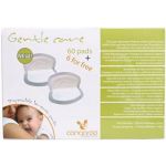 Cangaroo Discos Absorventes 60+6 Gentle Care