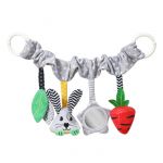 Baby Ono Brinquedo Educativo Carrot&hop