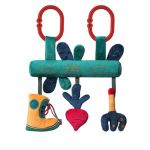 Baby Ono Brinquedo Educativo Garden Boy