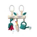 Baby Ono Brinquedo Educativo Garden Girl