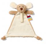 Baby Ono Brinquedo com Porta Chupeta Cão Willy