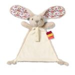 Baby Ono Brinquedo com Porta-chupeta Coelho Milly