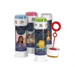 Bubble World Bolas de Sabão Disney Wish 60mL 1 Unidade