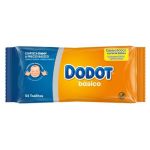 Dodot Toalhitas Básico 18x54 Unidades