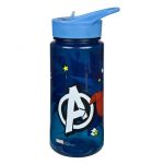 Marvel Garrafa Thor Areo 500ml Avengers