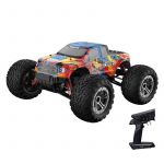 Double Eagle Carro RC Telecomandado 1:10 Ford F-150 Raptor E331