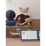 Beaba Intercomunicador Zen Premium Preto