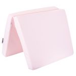 Kikkaboo Mini Colchão Dobrável 45x80x5cm Dream Big Rosa