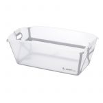 Jané Banheira Dobrável Oasis White