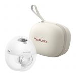 Momcozy Bomba Leite Automática M5