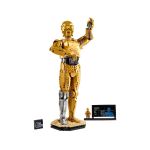 LEGO Star Wars C-3PO(TM) - 75398