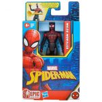 Hasbro Figura Miles Morales Epic Hero