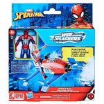 Hasbro Jato do Homem-aranha Lança-água