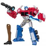 Hasbro Transformers Earthspark Optimus Prime