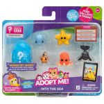 Jazwares Adopt Me Into the Sea