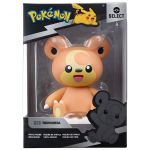Jazwares Figura Pokémon Select Teddiursa