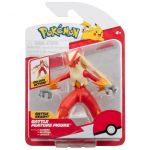 Jazwares Figura Pokémon Blaziken