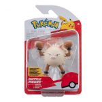Jazwares Figura Pokémon Primeape 7 cm