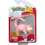 Jazwares Figura Pokémon Slowpoke
