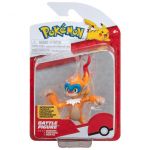 Jazwares Figura Pokémon Monferno