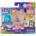 Jazwares Adopt Me Ilha Fóssil