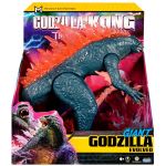 Playmates Godzilla X Kong: Godzilla Gigante