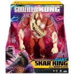 Playmates Godzilla X Kong: Skar King Gigante
