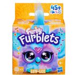 Hasbro Furby Furblets Luv-lee