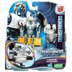 Hasbro Transformers Earthspark Warrior Terrah Trash
