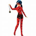 Bandai Ladybug Lucky Charm