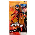 Bandai Ladybug Dragon Bug