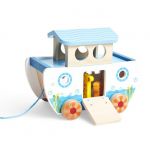 Hape Arca de Noé de Cordel +12M
