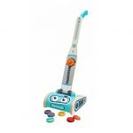 Hape Aspirador em Madeira +2A