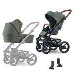 Duo Mutsy Nio Sea Green