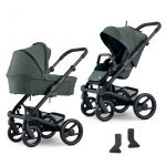 Duo Mutsy Nio Pine Green