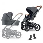 Duo Mutsy Nio North Grey