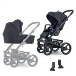 Duo Mutsy Nio North Black