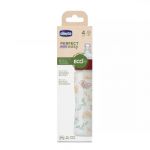 Chicco Biberão Perfect Easy 4m+ 330ml