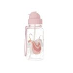 Tutete Garrafa De Plástico Magical Unicorn 500ml