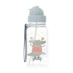 Tutete Garrafa De Plástico Croc 500ml