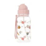 Tutete Garrafa De Plástico Bugs 500ml