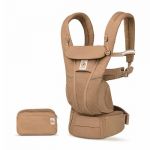 Ergobaby Marsúpio Omni Breeze Airflow Camel Brown