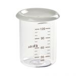 Béaba Recipiente de Conservação Tritan 120ml Grey